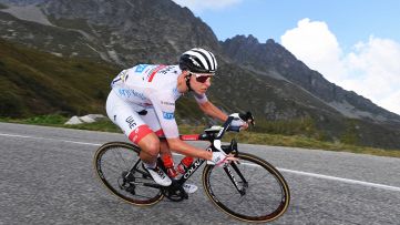 Tour de France, Pogacar non si vuole arrendere