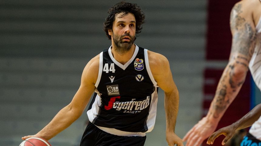 Olimpia-Virtus per il primo trofeo