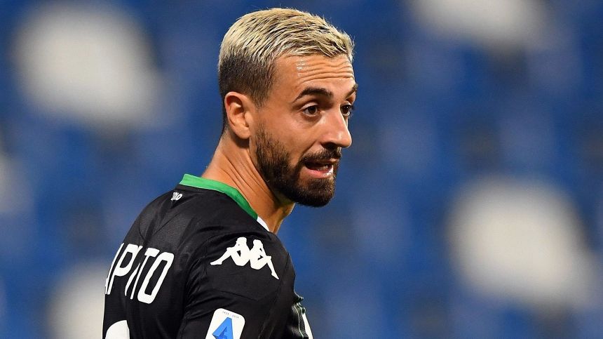 Caputo a caccia di un nuovo record