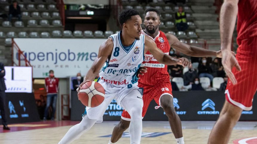 Basket, serie A: attenti alle sorprese