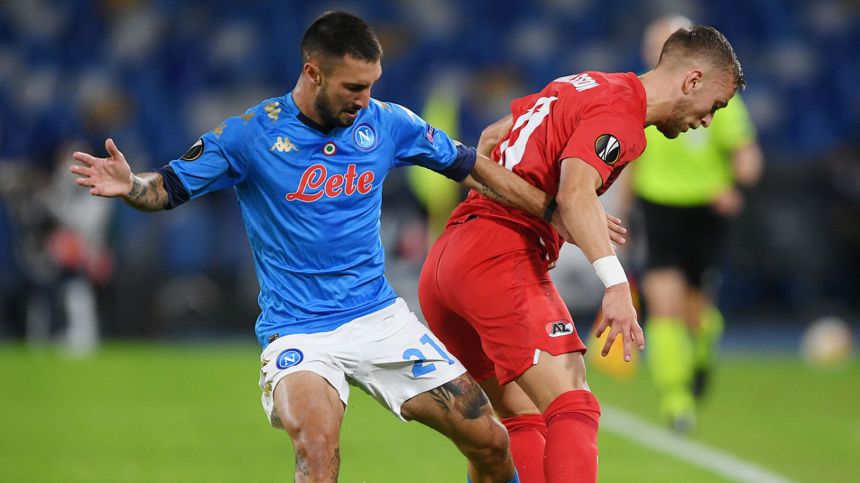 Europa League tra turn-over e gol