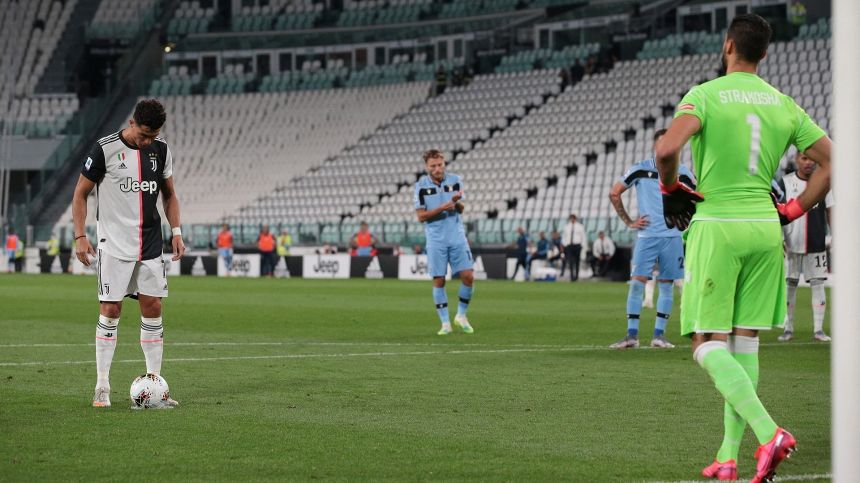 Il rigore: una tendenza in crescita