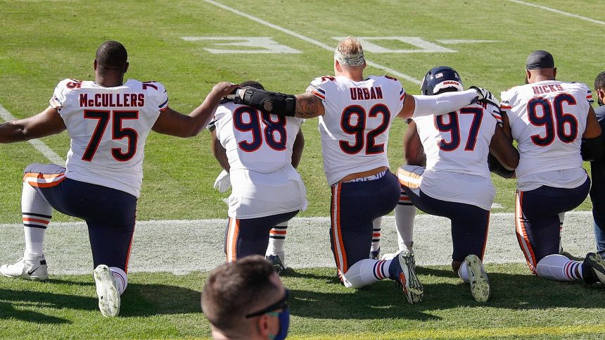 Chicago, vietato perdere ancora