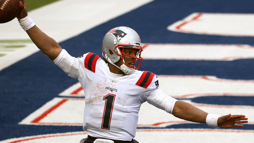 Patriots, vietato sbagliare con i Jets