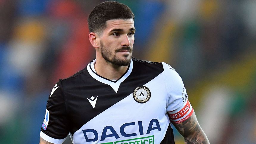 Udinese con la Lazio per infrangere un tabù