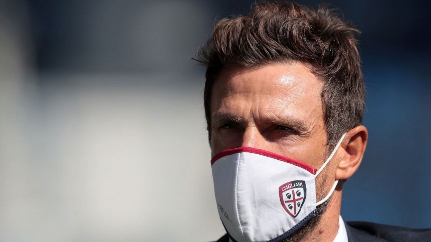 Cagliari-Spezia, una prima che promette bene