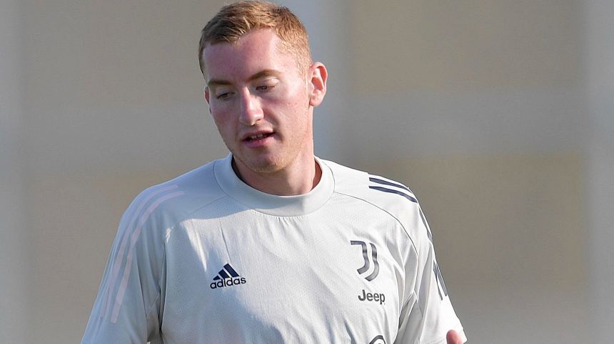 La Juventus è pronta a ripartire