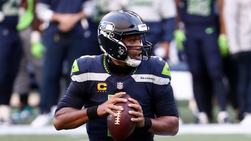 Seahawks, scontro al vertice con i Cardinals