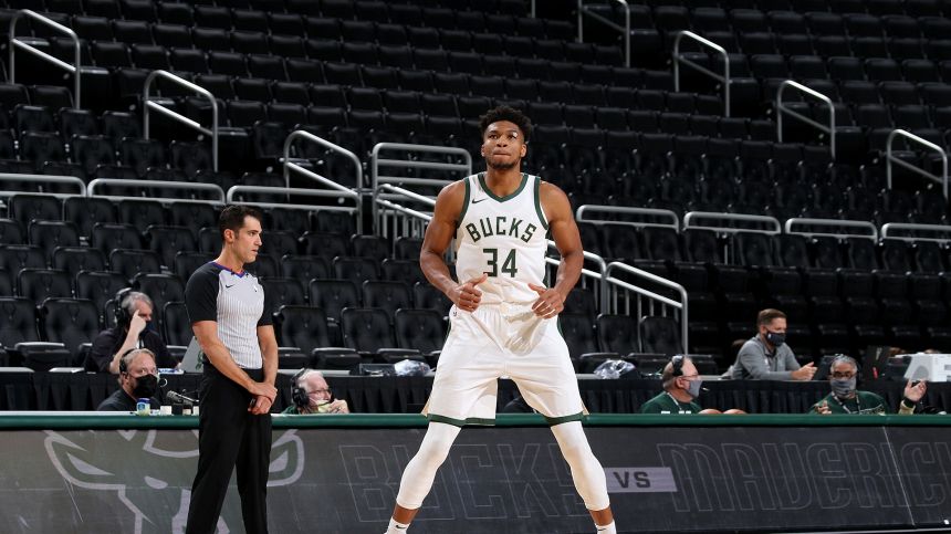 C'è la NBA sotto l'albero di Natale