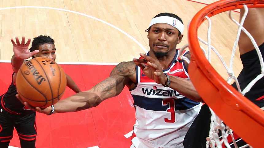 Wizards, è il momento di sbloccarsi