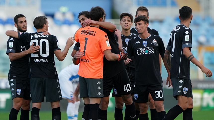 B, occhio alle "trappole" per Salernitana e Empoli
