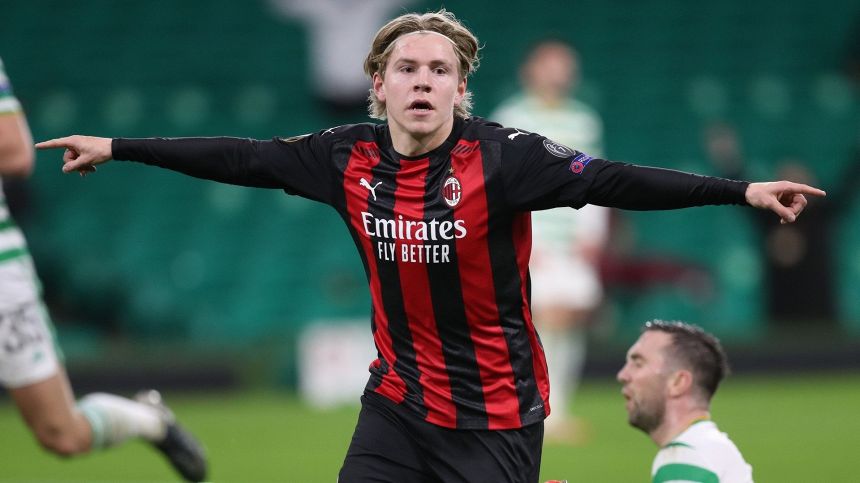 Europa League, il Milan sa cosa deve fare