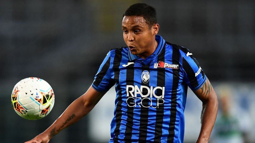 Atalanta e Lazio per un posto al sole