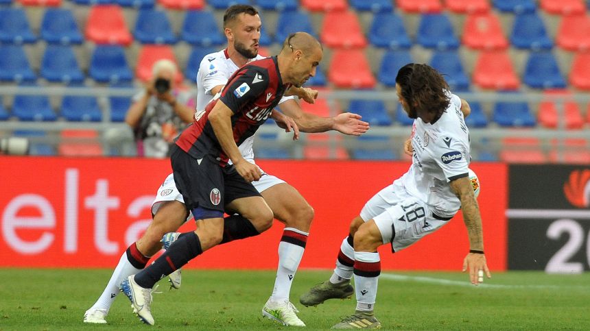 Occhio agli ex tra Genoa e Bologna