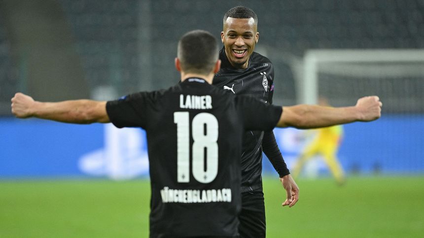 Il Borussia ci prova con il Werder