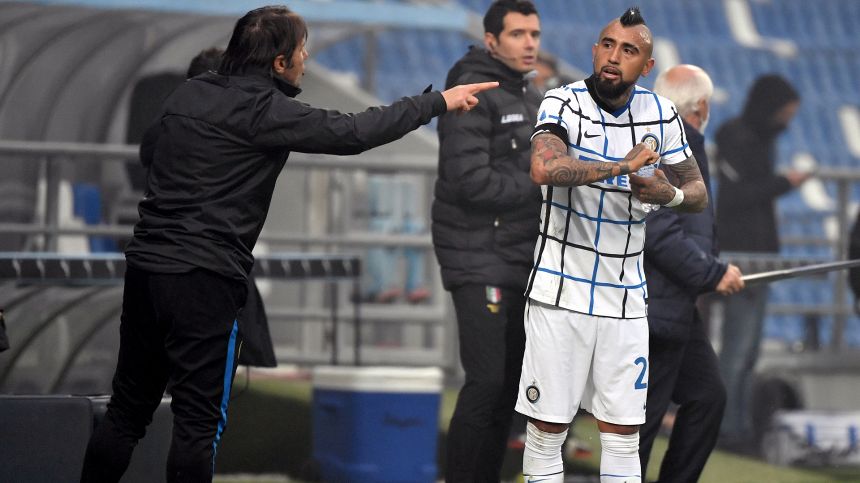 L’Inter a Udine insegue punti e certezze