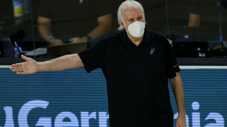 Houston, il primo derby senza Harden