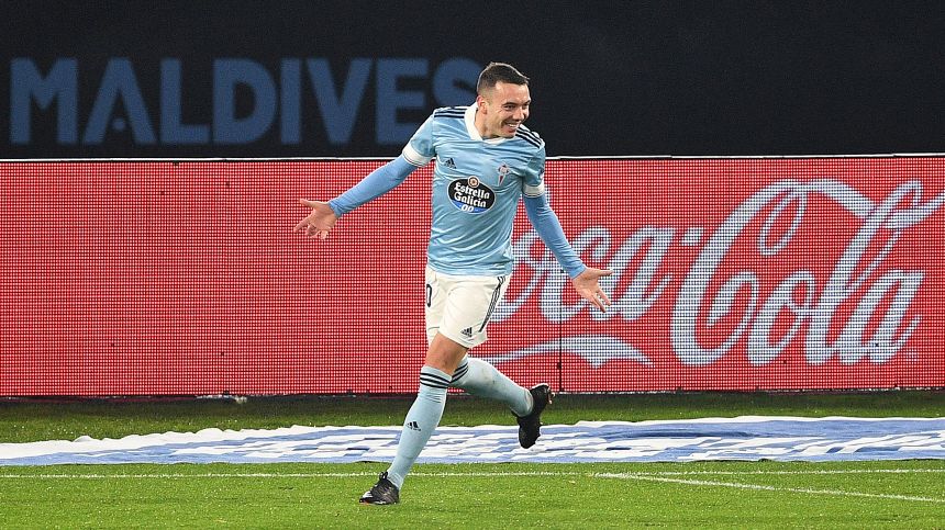 Tra Celta e Villarreal è sfida tra bomber