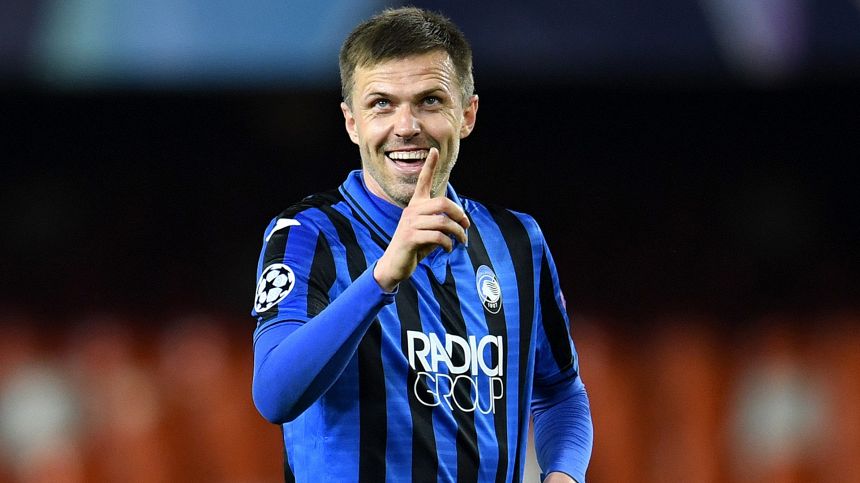 Milan-Atalanta, sfida con vista scudetto