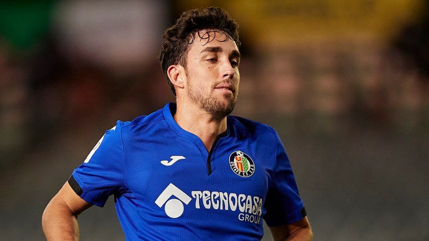 A Bilbao arriva un fastidioso Getafe