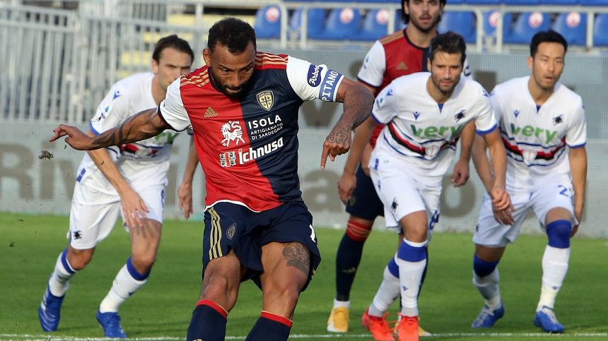 Genoa attento, il Cagliari non può restare a 0