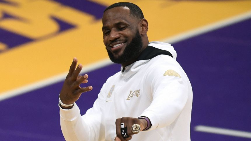 Spurs da tenere a bada dai Lakers in Texas