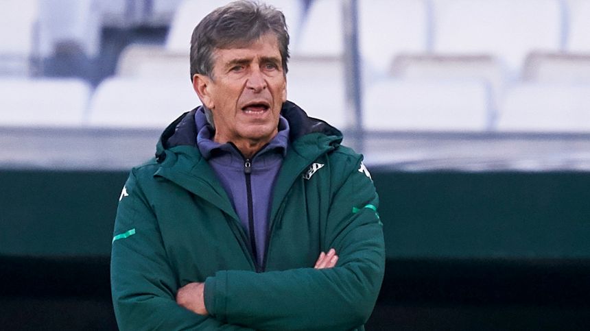 Pellegrini, attento all’Osasuna!