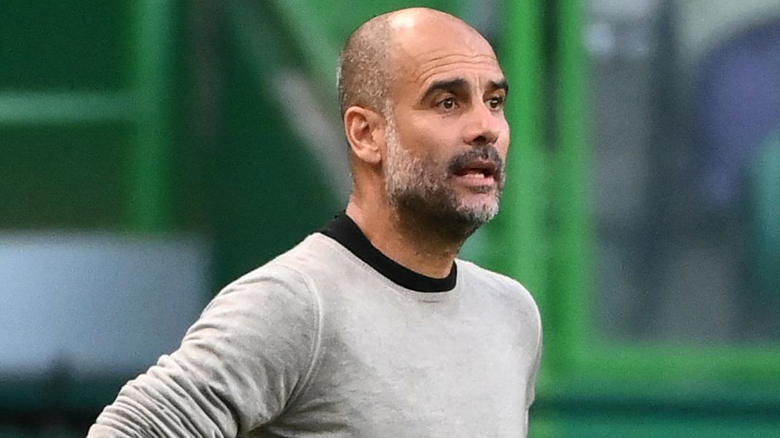 Il City di Guardiola vuole fare tredici