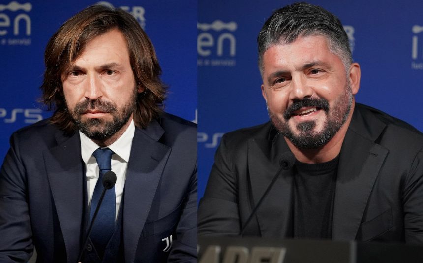 Juventus e Napoli si giocano la Supercoppa Italiana