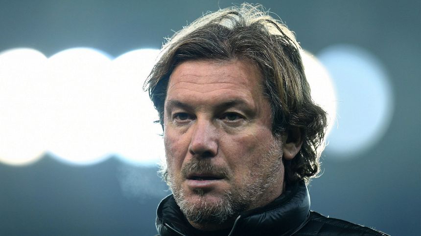 Il Crotone cerca fortuna lontano dallo Scida