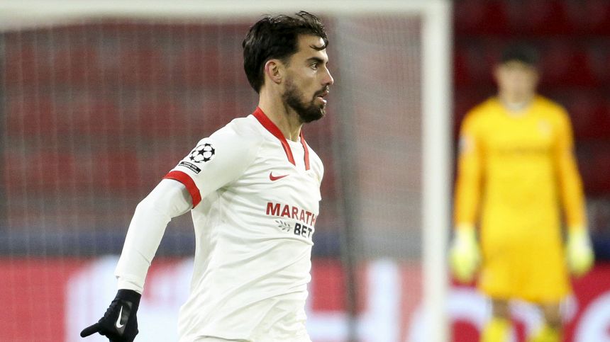 Sicura battaglia al derby di Siviglia