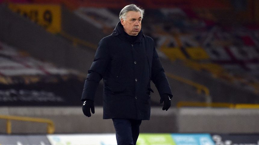 Ancelotti, serve una scossa in casa