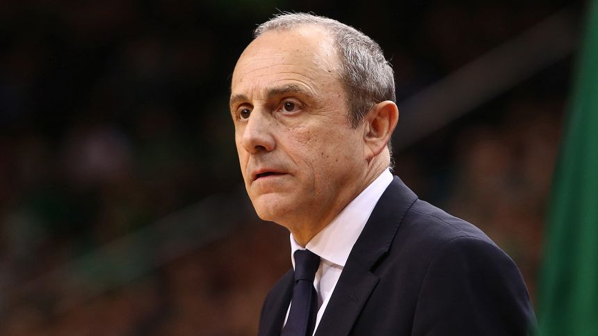 Coppa Italia, Olimpia stra-favorita