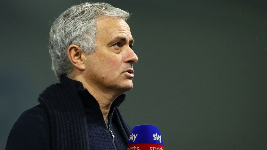 José Mourinho sfida il passato