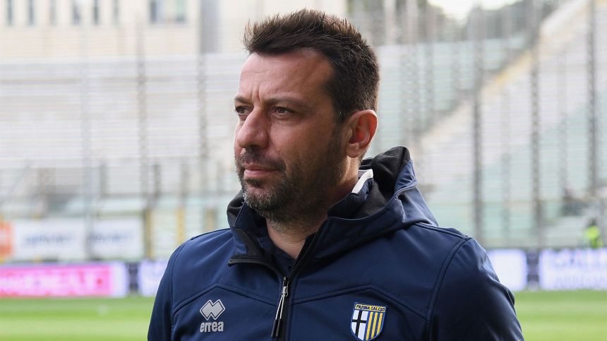Spezia-Parma ad alta tensione