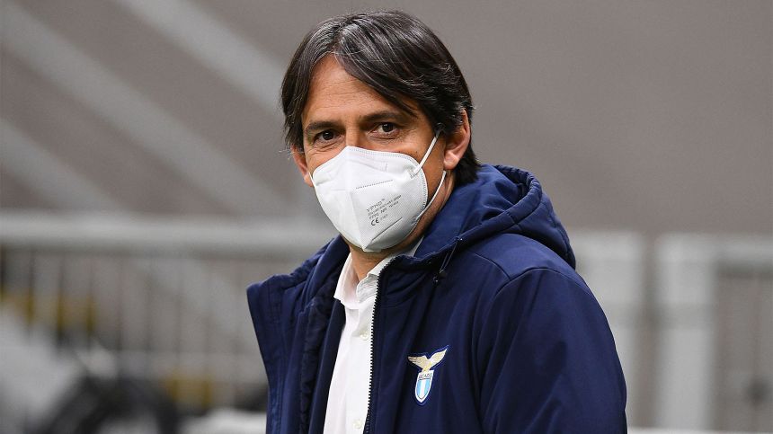 La Lazio non pareggia in A da gennaio
