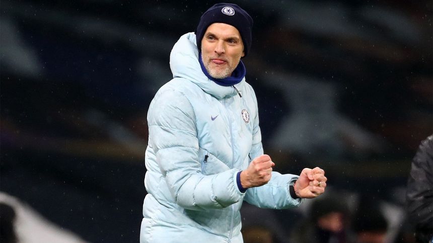 Chelsea, occhio al Brighton formato ‘occhiali’