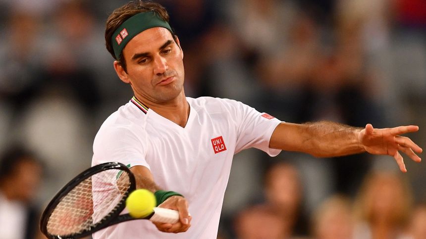 Il grande giorno del tennis: torna Federer