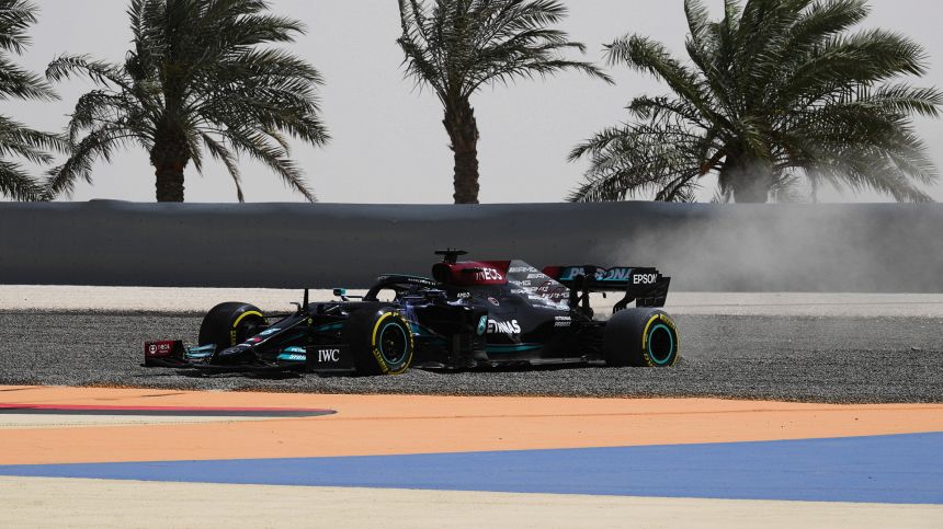 F1: favoriti e sorprese del 2021
