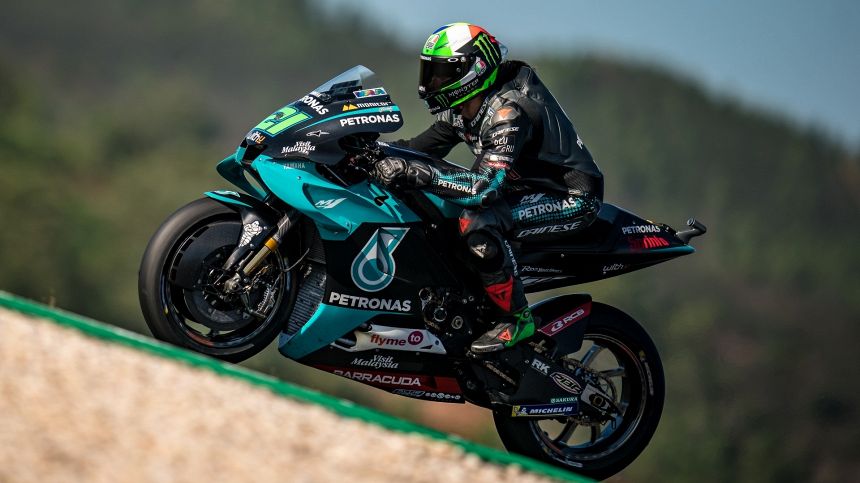 Motomondiale, è giorno di pole