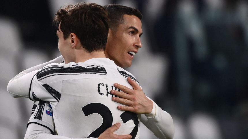 Juve, battere lo Spezia per continuare a sperare