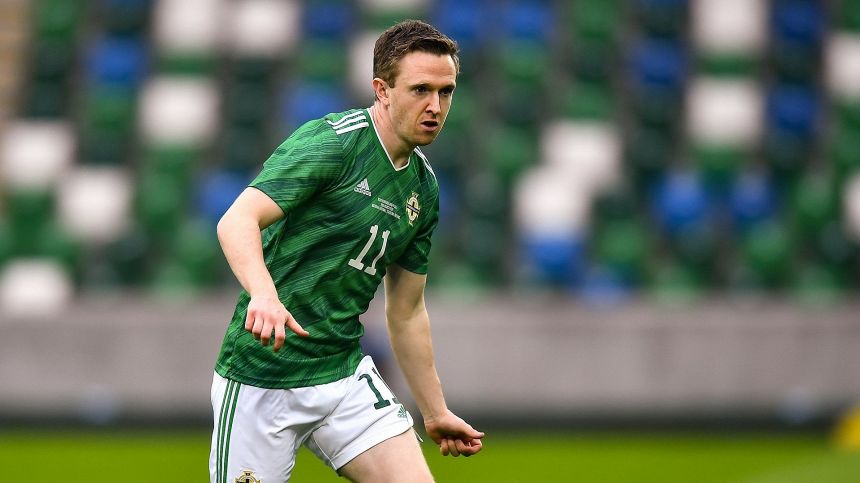 Irlanda del Nord e Bulgaria per muovere la classifica