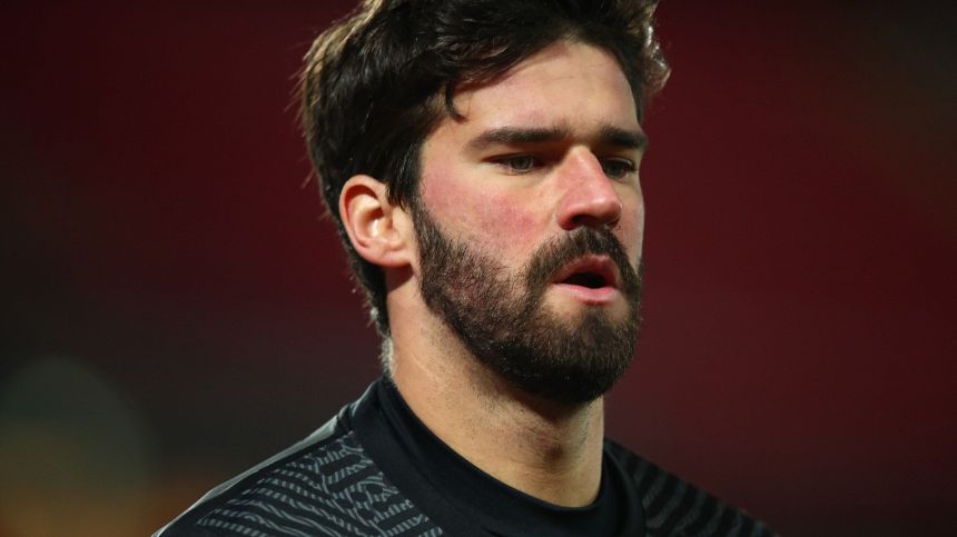 Liverpool, per la rimonta c’è da blindare la porta