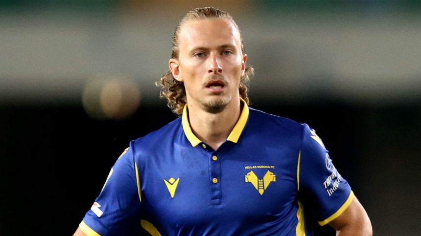 Il Verona cerca ossigeno a Bologna