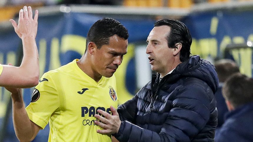 Il Villarreal vuole la prima con l’Arsenal