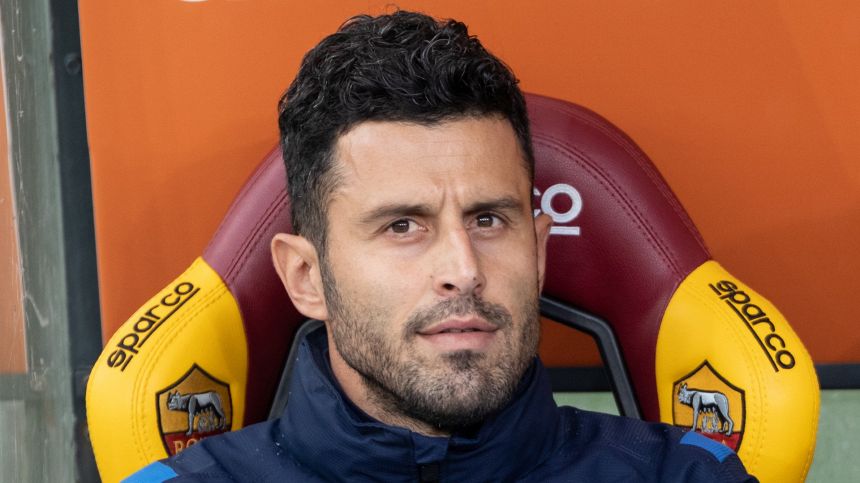 Il Frosinone cerca il colpo Grosso