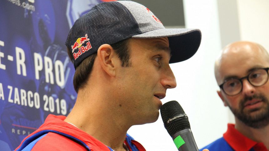 Moto in pista anche a Pasqua