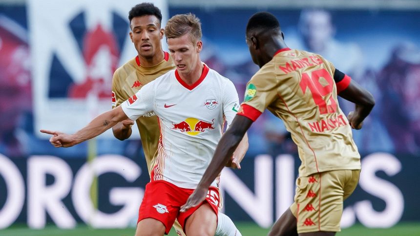 Lipsia: ostacolo Hoffenheim da superare