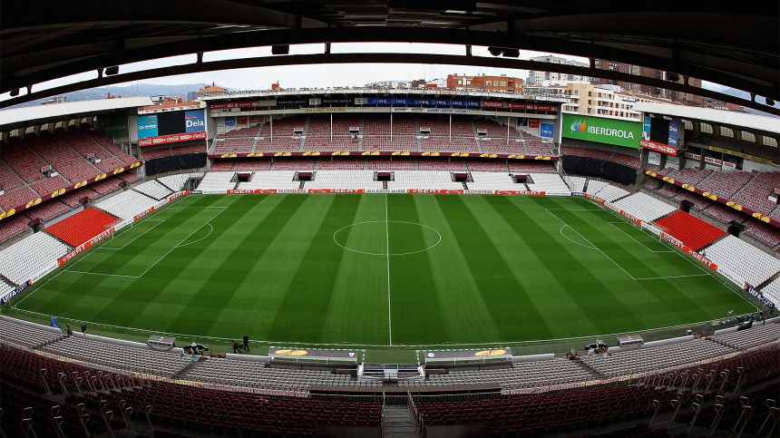 Athletic-Valladolid, la cabala fa pensare al pari