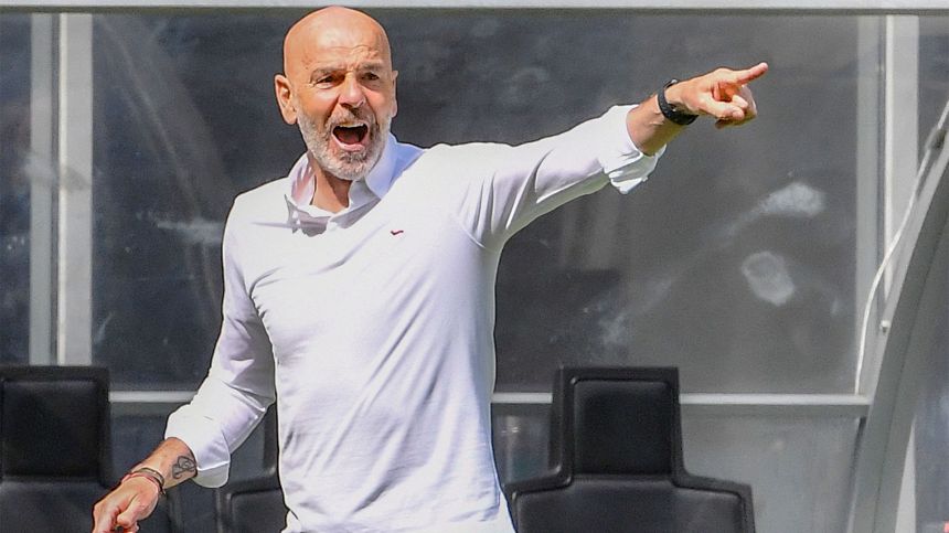 Milan a caccia del tris